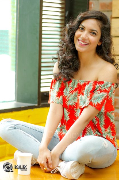 Ritu-Varma